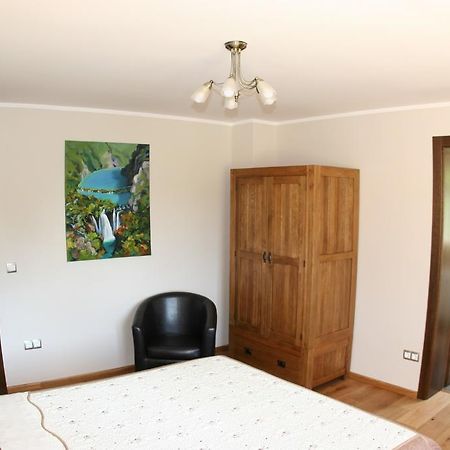 B&B Millenium House Plitvička Jezera Dış mekan fotoğraf