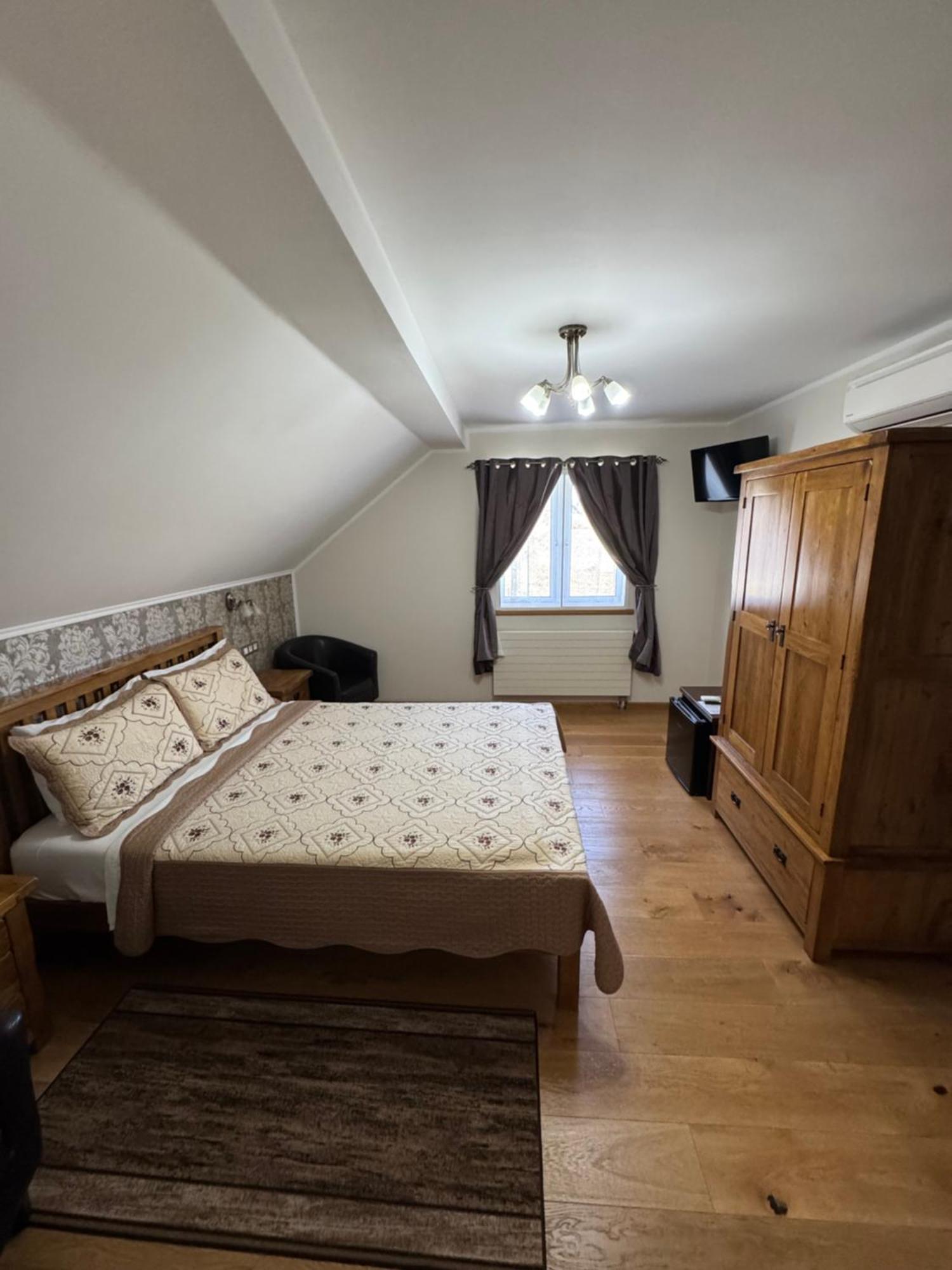 B&B Millenium House Plitvička Jezera Dış mekan fotoğraf