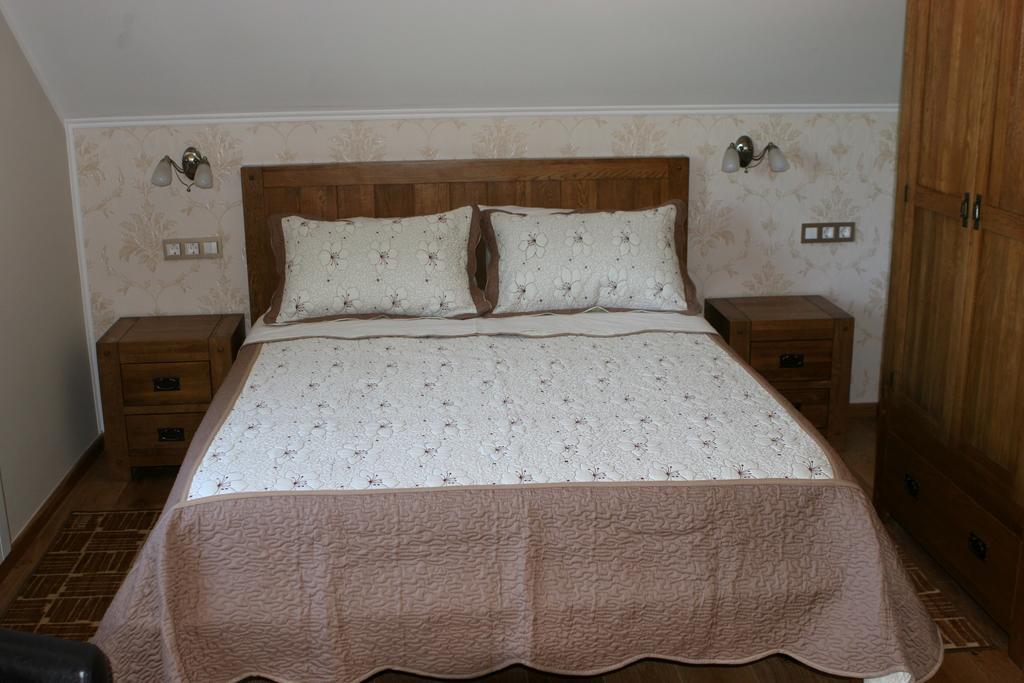 B&B Millenium House Plitvička Jezera Oda fotoğraf