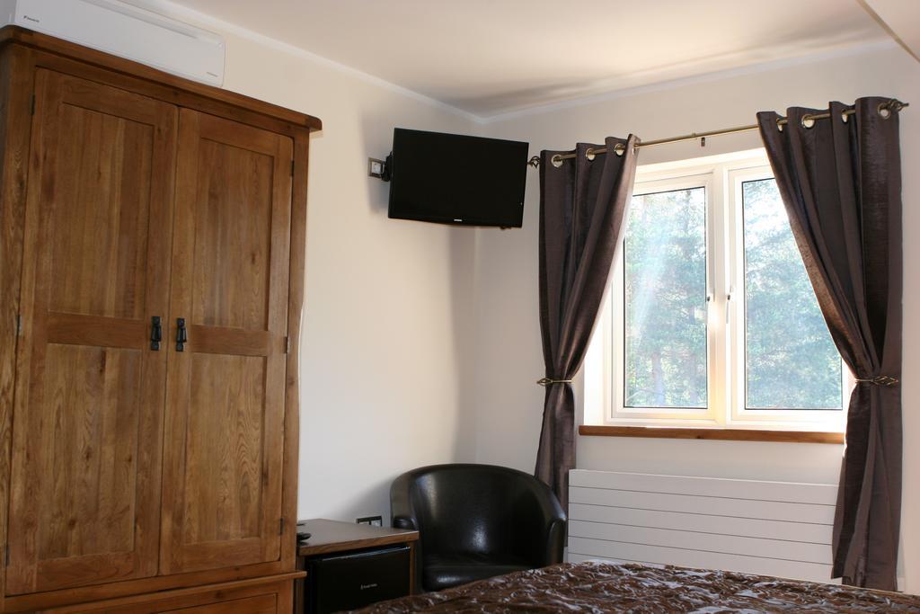 B&B Millenium House Plitvička Jezera Oda fotoğraf