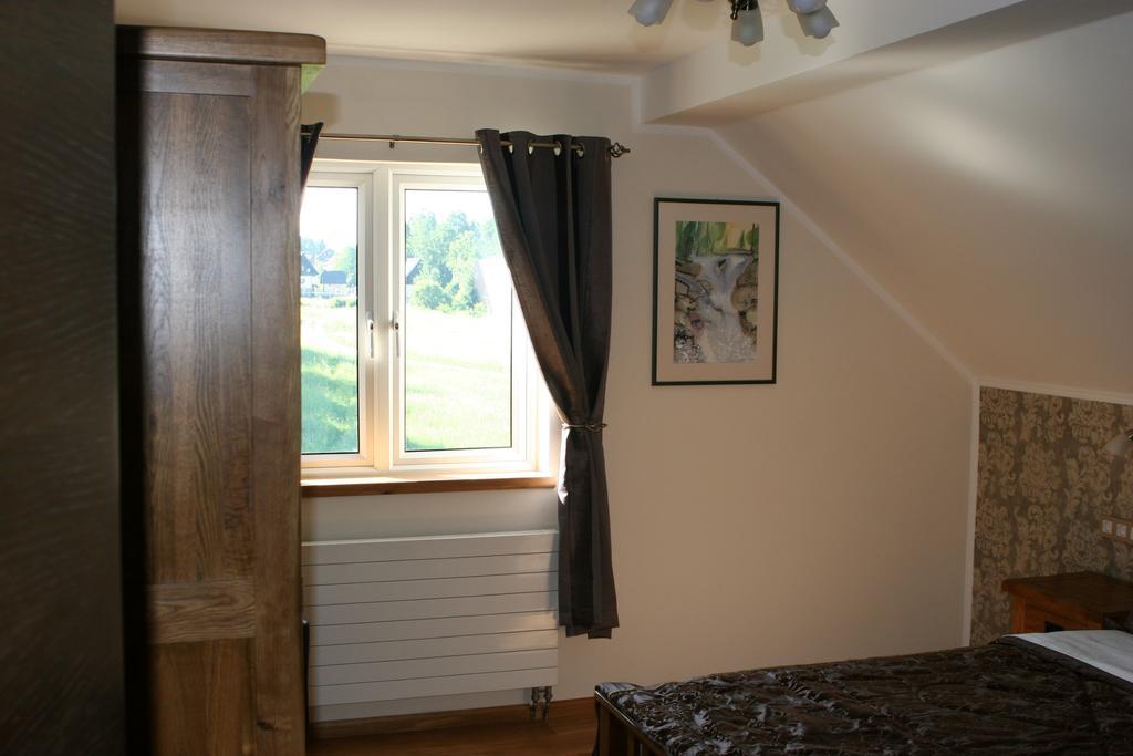 B&B Millenium House Plitvička Jezera Oda fotoğraf