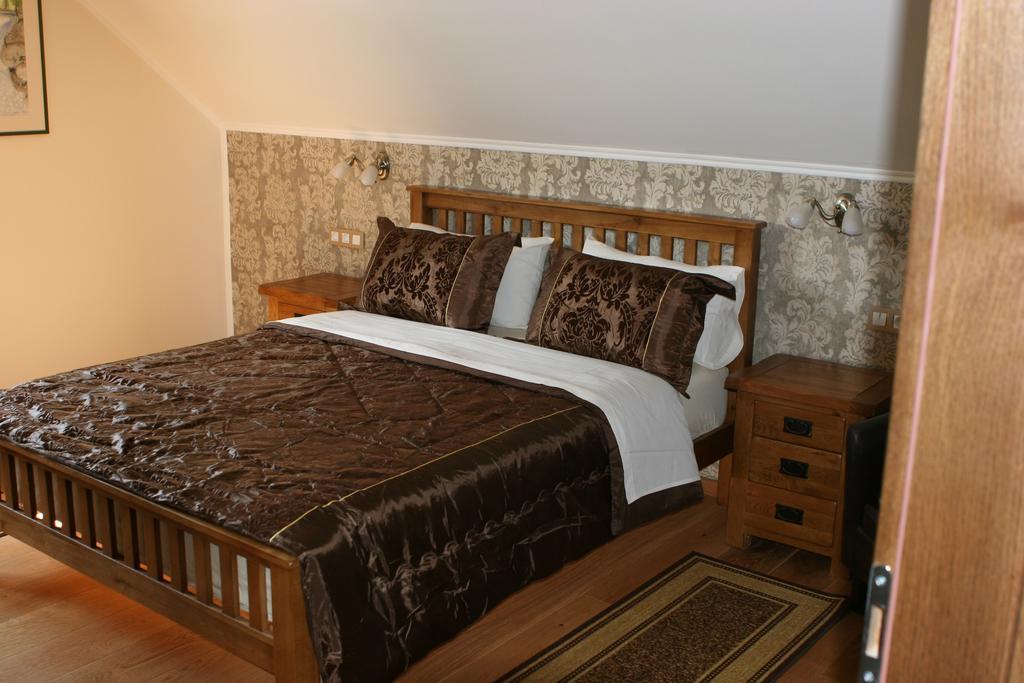 B&B Millenium House Plitvička Jezera Oda fotoğraf