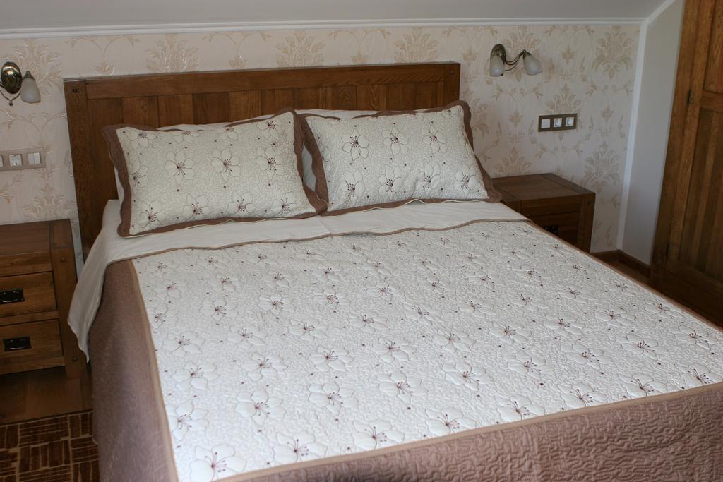 B&B Millenium House Plitvička Jezera Oda fotoğraf