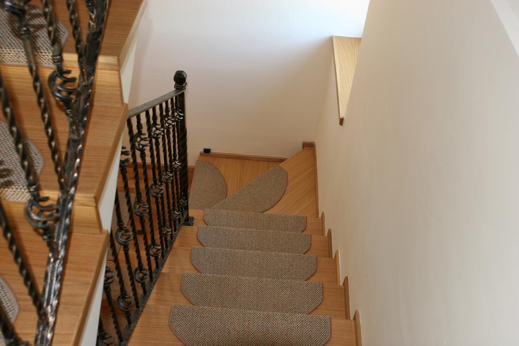 B&B Millenium House Plitvička Jezera Dış mekan fotoğraf