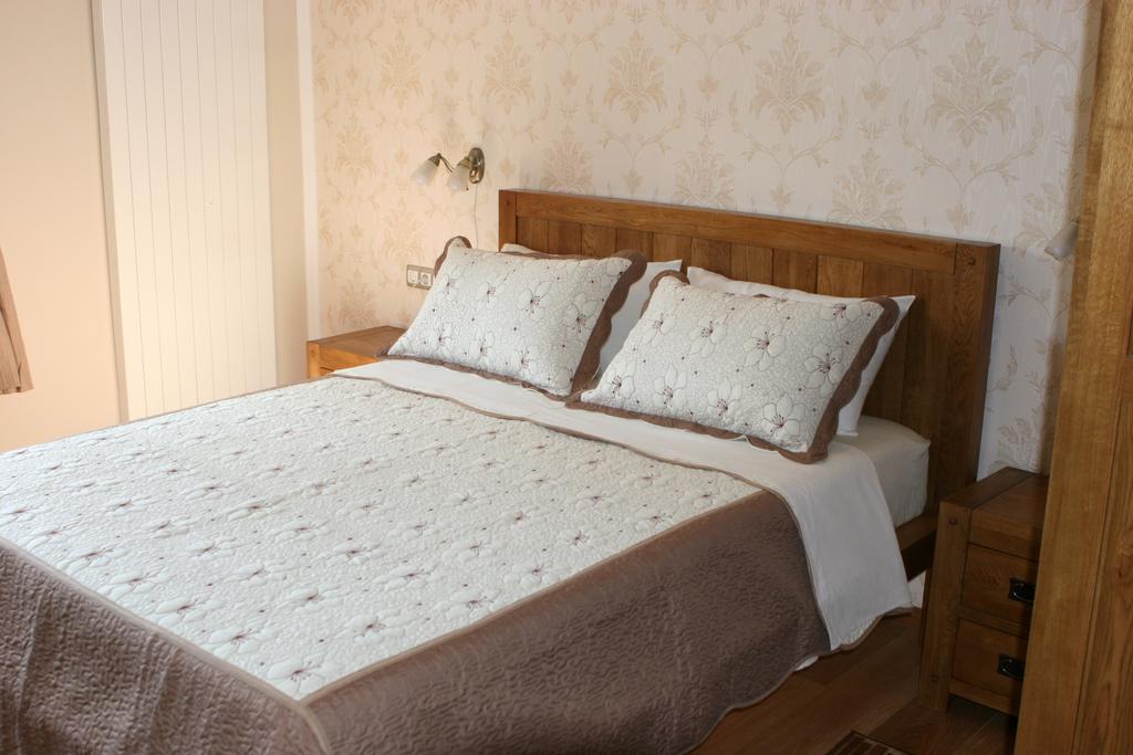 B&B Millenium House Plitvička Jezera Oda fotoğraf