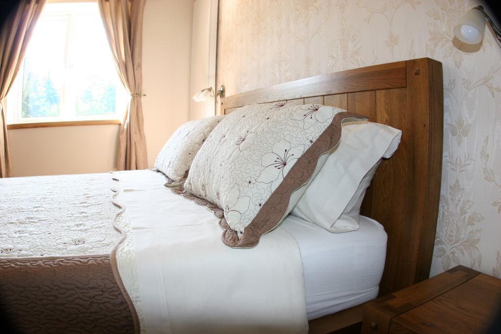 B&B Millenium House Plitvička Jezera Oda fotoğraf