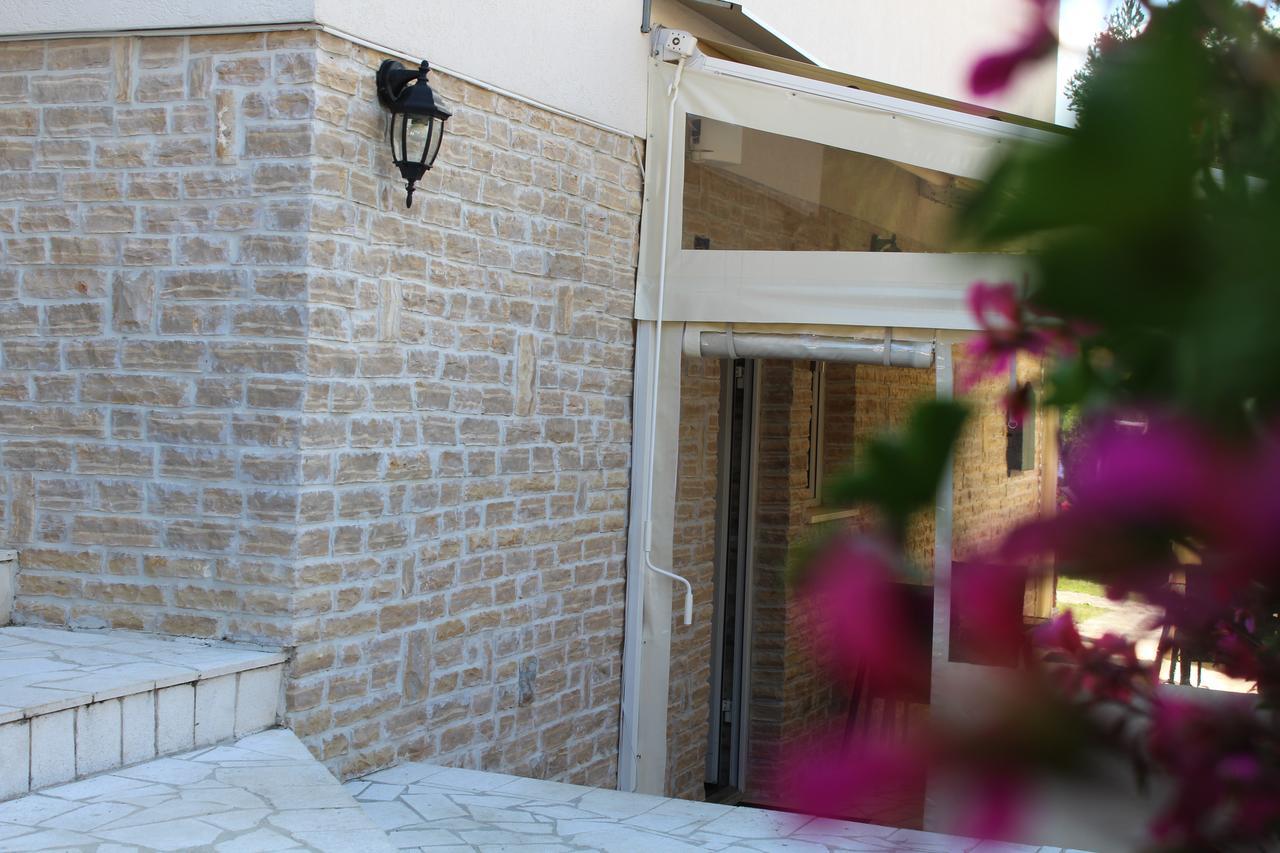 B&B Millenium House Plitvička Jezera Dış mekan fotoğraf